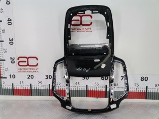 Дисплей, ориг. номер 22858075, Opel Zafira 2011-2016