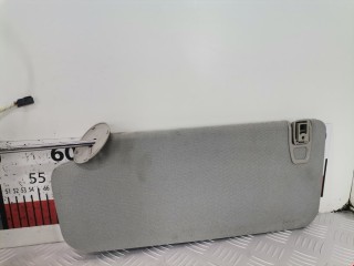 Козырек солнцезащитный, ориг. номер 3T0857552, 13395044, Opel Zafira 2011-2016