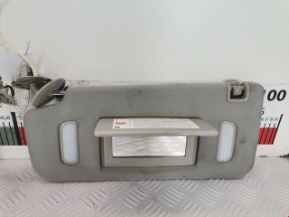 Козырек солнцезащитный, ориг. номер 3T0857552, 13395044, Opel Zafira 2011-2016