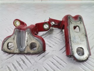 Петля двери задней правой, ориг. номер YQ00224680, P15278, Opel Zafira 2011-2016