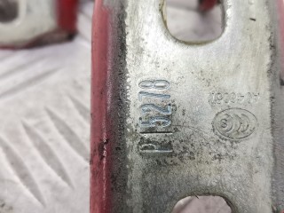 Петля двери задней правой, ориг. номер YQ00224680, P15278, Opel Zafira 2011-2016