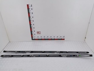 Молдинг крыши, ориг. номер 7555205030, Toyota Avensis 2008-2011