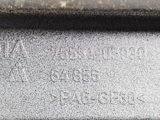 Молдинг крыши, ориг. номер 7555205030, Toyota Avensis 2008-2011