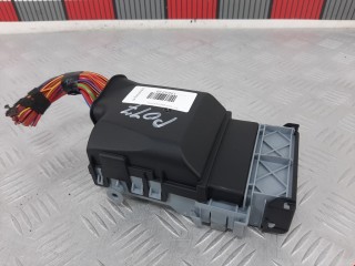 Блок предохранителей, ориг. номер 13222786, Opel Zafira 2011-2016