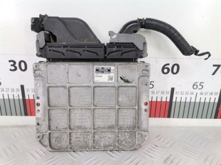 Блок управления двигателем, ориг. номер 8966105D22, 2759001921, Toyota Avensis 2008-2011