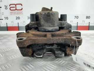Суппорт передний левый, ориг. номер 1K0615123E, Volkswagen Caddy 2004-2010