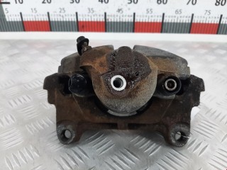 Суппорт передний левый, ориг. номер 1K0615123E, Volkswagen Caddy 2004-2010