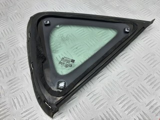 Стекло кузовное боковое левое, ориг. номер 13438296, Opel Astra 2006-2014
