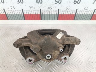 Суппорт передний правый, ориг. номер 13301227, 13430603, Opel Zafira 2011-2016