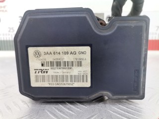 Блок ABS Volkswagen Passat 2011-2015