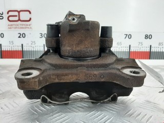 Суппорт передний правый, ориг. номер 4B0615124, Audi A6 2004-2008