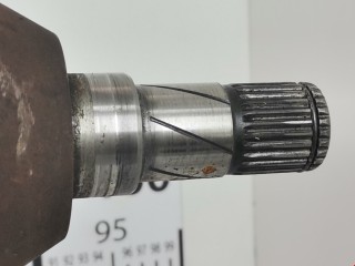 Полуось передняя правая (приводной вал, ШРУС), ориг. номер 13377898, Opel Zafira 2011-2016