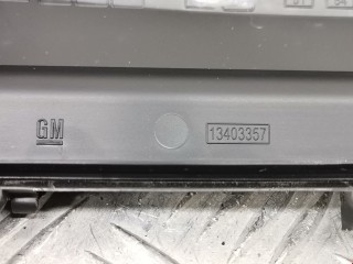 Блок предохранителей, ориг. номер 39065971, 13449203, Opel Zafira 2011-2016