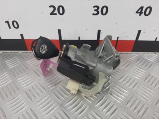 Замок зажигания, ориг. номер 450200203, 6905705091, Toyota Avensis 2008-2011