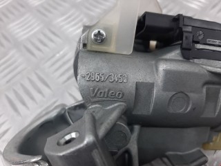 Замок зажигания, ориг. номер 450200203, 6905705091, Toyota Avensis 2008-2011