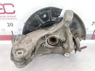 Ступица передняя правая, ориг. номер 3C0407254F, Volkswagen Passat 2011-2015
