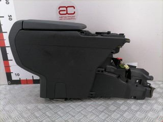 Подлокотник, ориг. номер 7591Q3, Peugeot 3008 2009-2013