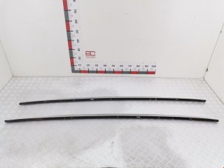 Дуги на крышу (рейлинги), ориг. номер 4L0860021N, Audi Q7 2005-2009
