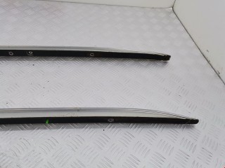 Дуги на крышу (рейлинги), ориг. номер 4L0860021N, Audi Q7 2005-2009