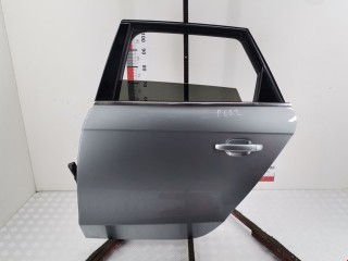 Дверь задняя левая Audi A4 2007-2012