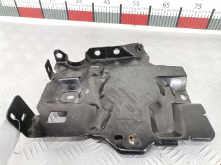 Полка аккумулятора, ориг. номер 9663615380, 236UG, Peugeot 308 2007-2011
