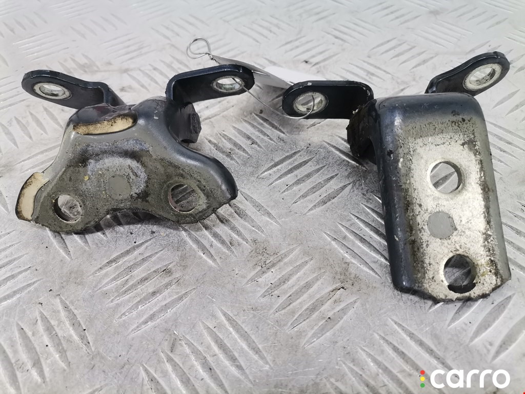 Петля двери задней правой Toyota Avensis 2008-2011, универсал, 687500H010, фото 2