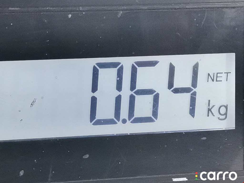 Петля двери задней правой Toyota Avensis 2008-2011, универсал, 687500H010, фото 6