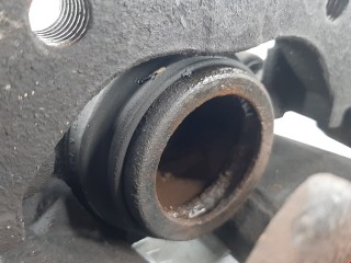 Суппорт передний левый, ориг. номер 1682876, Ford C-Max 2010-2015