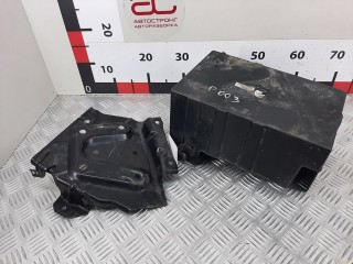 Полка аккумулятора, ориг. номер 31512SMJ000, Honda Civic 2005-2008