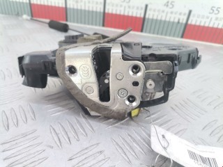 Замок двери передней левой Lexus RX 2006-2009