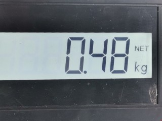 Амортизатор крышки багажника (3-5 двери), ориг. номер 904529943R, Renault Sandero 2013-2018