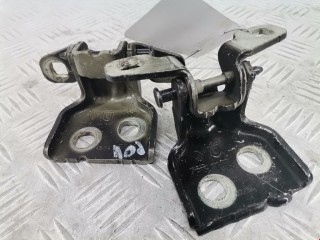 Петля двери, ориг. номер 804209726R, Renault Sandero 2013-2018