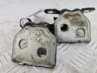 Петля двери, ориг. номер 804209726R, Renault Sandero 2013-2018