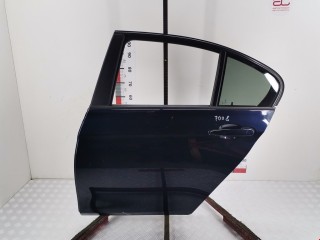Дверь задняя левая BMW 3 F30/F31/GT F34 2011-2016
