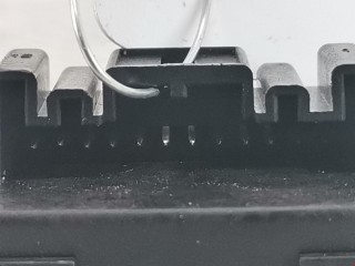 Блок кнопок, ориг. номер 4L0959511B, Audi Q7 2005-2009