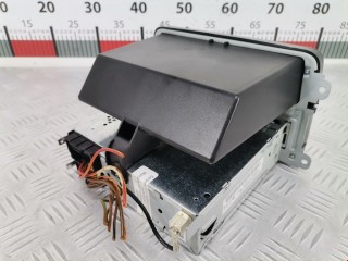 Магнитола, ориг. номер 5K0035156A, Volkswagen Jetta 2010-2014