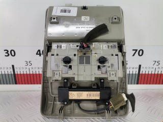 Фонарь салона (плафон), ориг. номер 96830920, Chevrolet Captiva 2006-2011