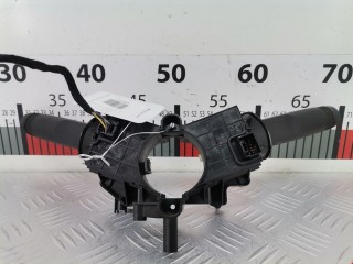 Переключатель поворотов Opel Astra 2006-2014