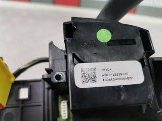 Переключатель поворотов, ориг. номер 8V6T13N064AJ, Ford C-Max 2010-2015