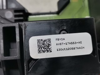 Переключатель поворотов, ориг. номер 8V6T13N064AJ, Ford C-Max 2010-2015