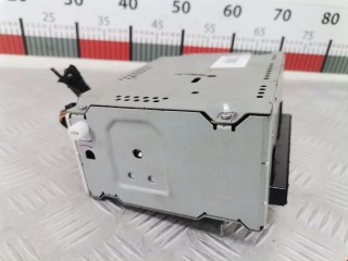 Магнитола, ориг. номер 1857127, BM5T18C815, Ford Focus 2011-2015