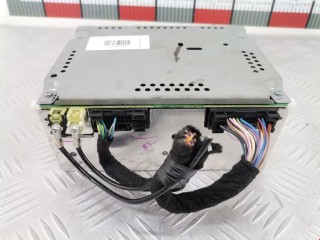 Магнитола, ориг. номер 1857127, BM5T18C815, Ford Focus 2011-2015