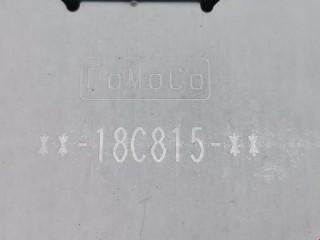 Магнитола, ориг. номер 1857127, BM5T18C815, Ford Focus 2011-2015