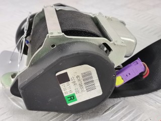 Ремень безопасности передний правый, ориг. номер 4L1857706, Audi Q7 2005-2009