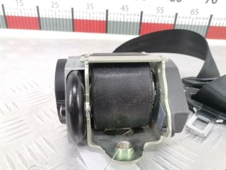 Ремень безопасности передний правый, ориг. номер 4L1857706, Audi Q7 2005-2009