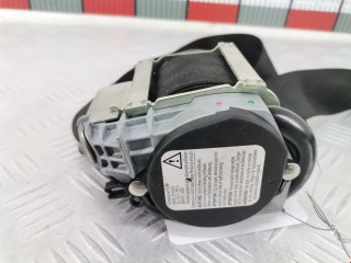 Ремень безопасности передний правый, ориг. номер 4L1857706, Audi Q7 2005-2009