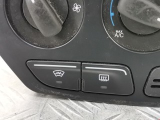 Блок управления печки/климат-контроля, ориг. номер AM5T18549, Ford C-Max 2010-2015