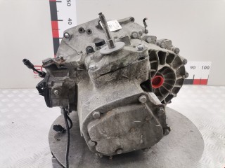 КПП механическая (МКПП) 6-ступенчатая, ориг. номер 9686219510, 2231C9, Peugeot 3008 2009-2013