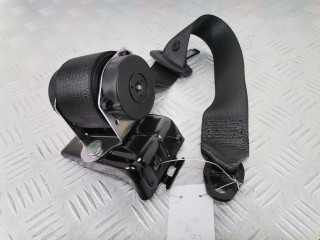 Ремень безопасности задний левый, ориг. номер 13380210, 616569200C, Opel Astra 2006-2014