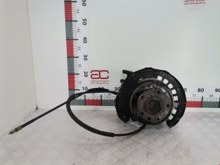 Ступица задняя правая Audi Q7 2005-2009